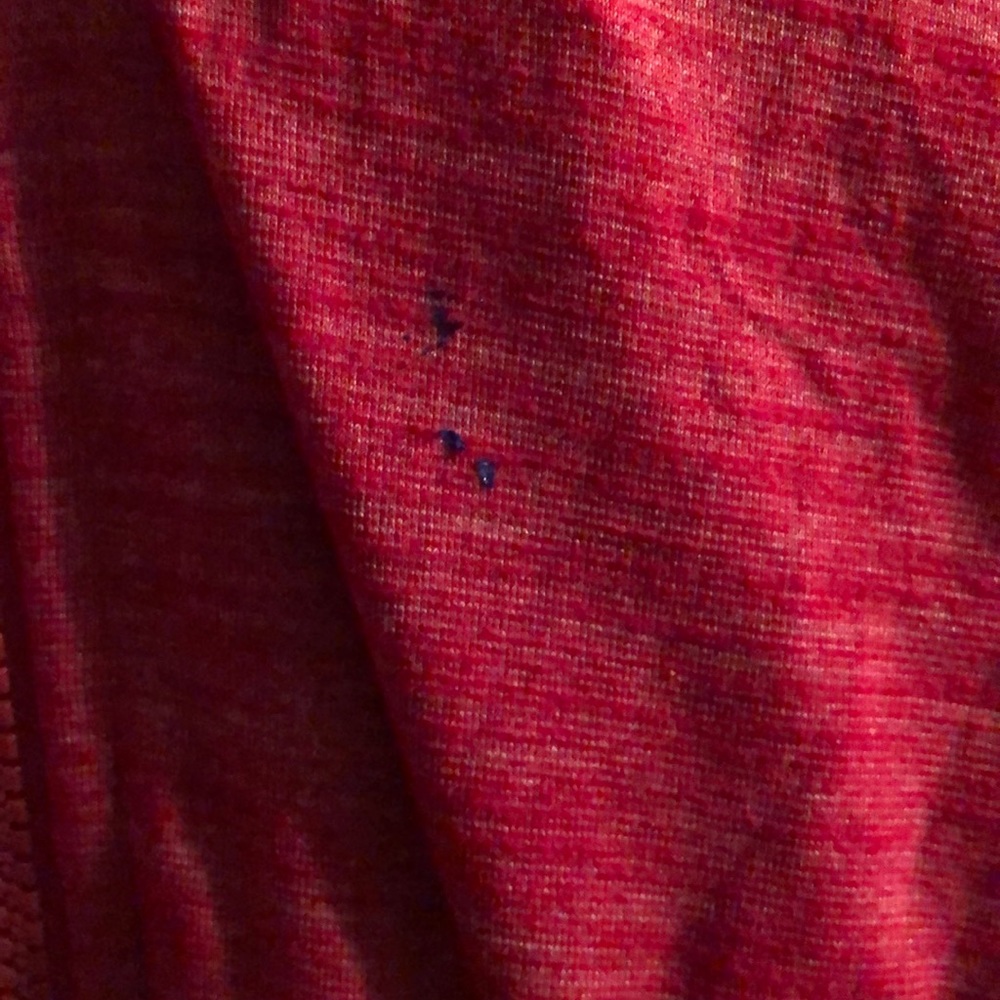 Reversible Lululemon jacket - Picture 5 of 6